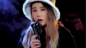 嗜好cover颜人中