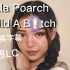 【Bella Poarch】Build A B*tch中英字幕