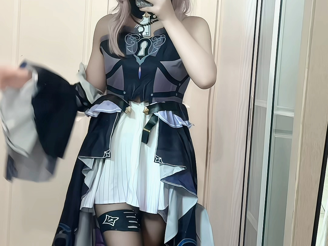 Junior high school student's first time cosying up to Kurota