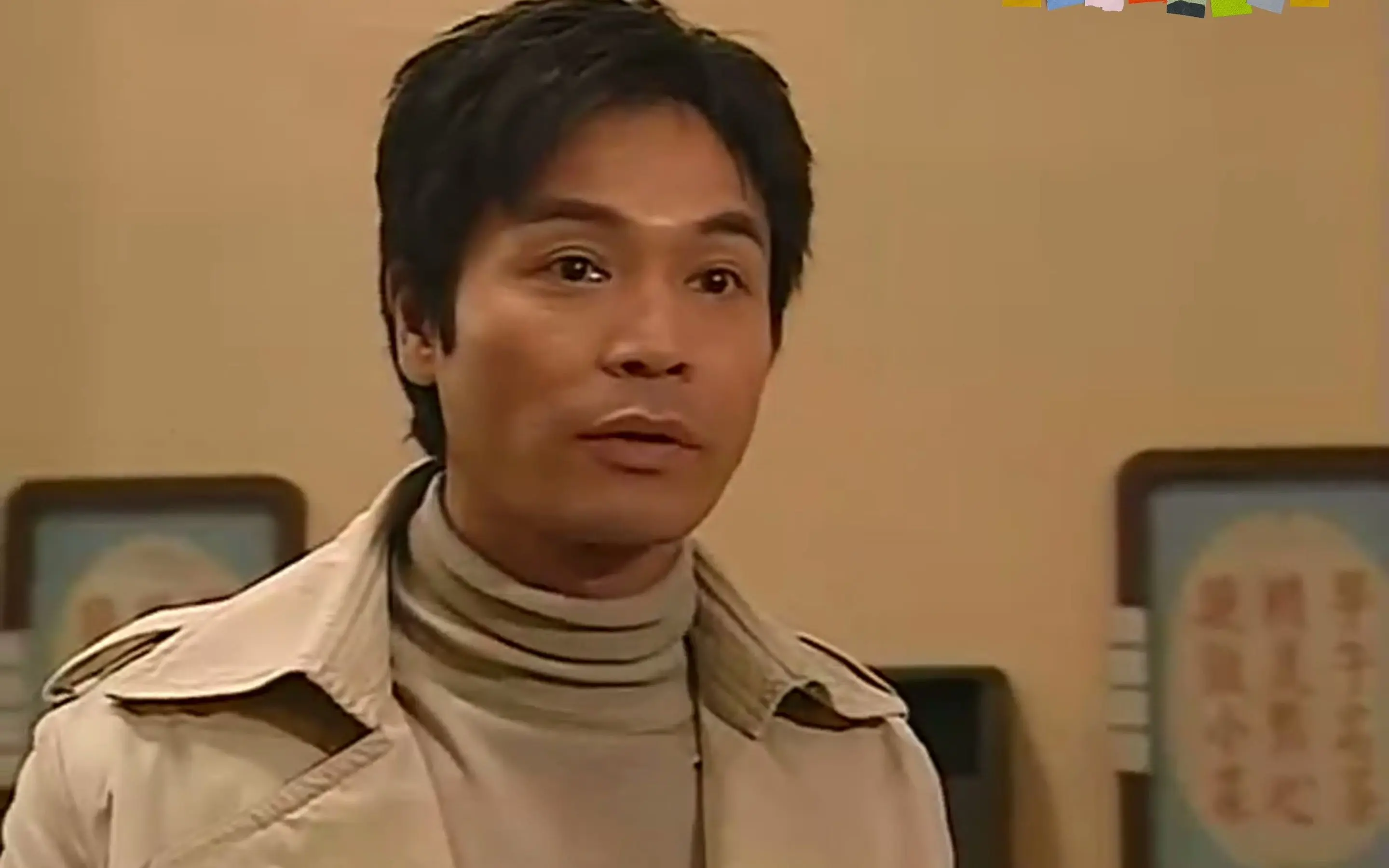 【港剧·古灵精探1】案件1：男模在家离奇去世+die成立！02