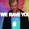 Avicii - Enough Is Enough