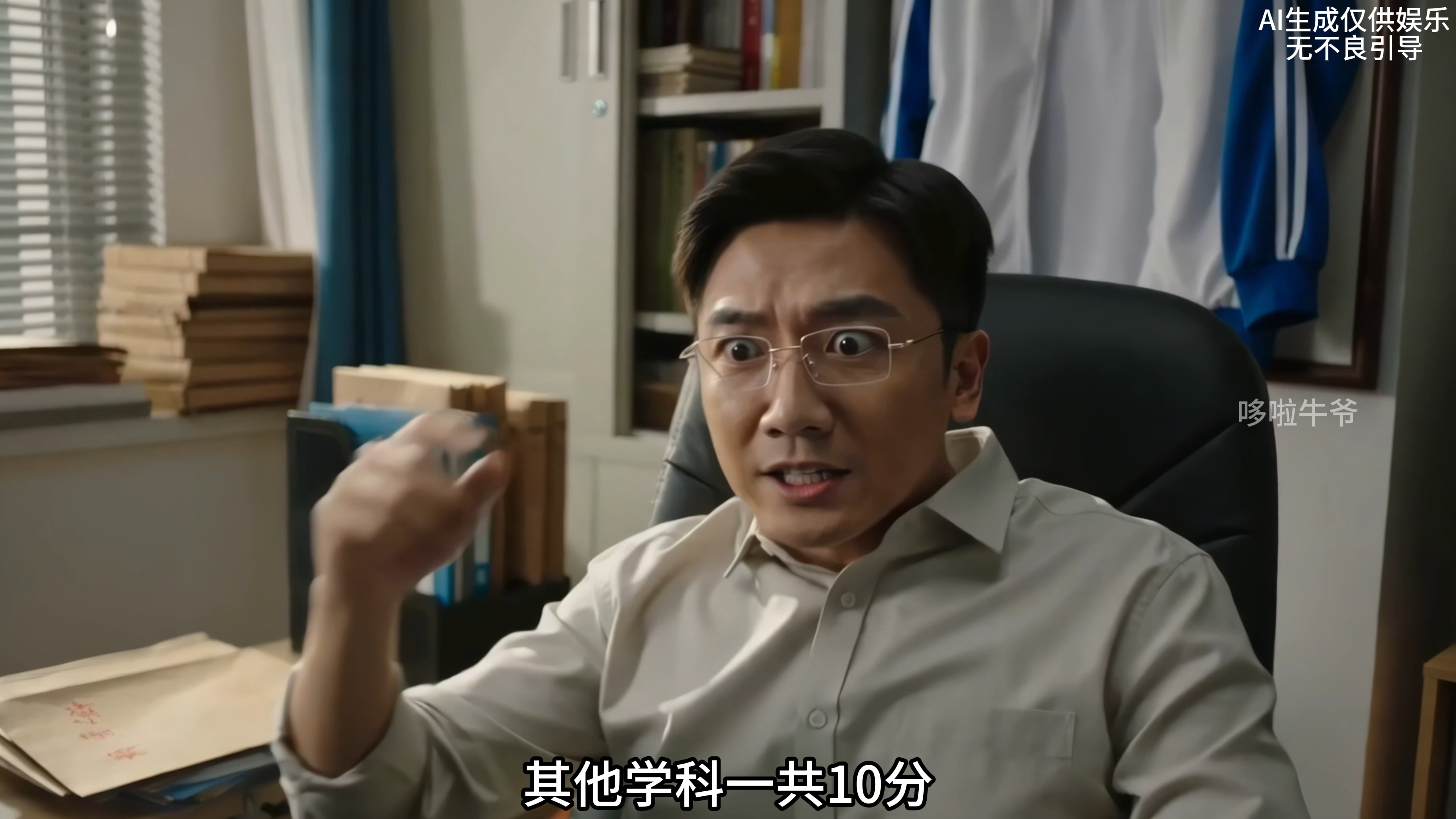 离谱的志愿填报