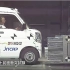 日本小面全系碰撞测试——铃木（小面之王）。日本自動車事故対策機構碰撞测试