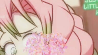 鬼灭之刃<em class="keyword">同人</em>本子真的太好看了，甘露寺这次真的突破自我啊，我是没看够啊！！！！！！！！！！！！！！！