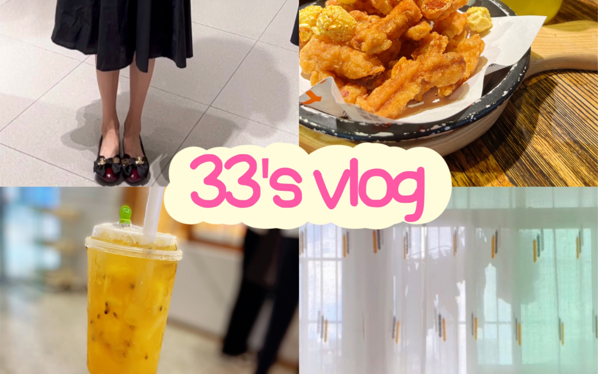 Mini Vlog Bilibili