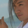 1080P【马景涛】【包青天之侠骨神算】马景涛CUT合集 饰小师叔邵康节 亚视版新包青天 1995 白衣长发古装美男