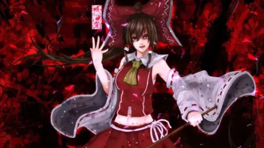 东方小球赛第13季:赤色杀人魔来袭!