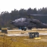 高清细节！阿帕奇AH-64武装直升机训练视频！