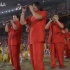 2008年北京奥运会开幕式民乐合奏《金蛇狂舞》