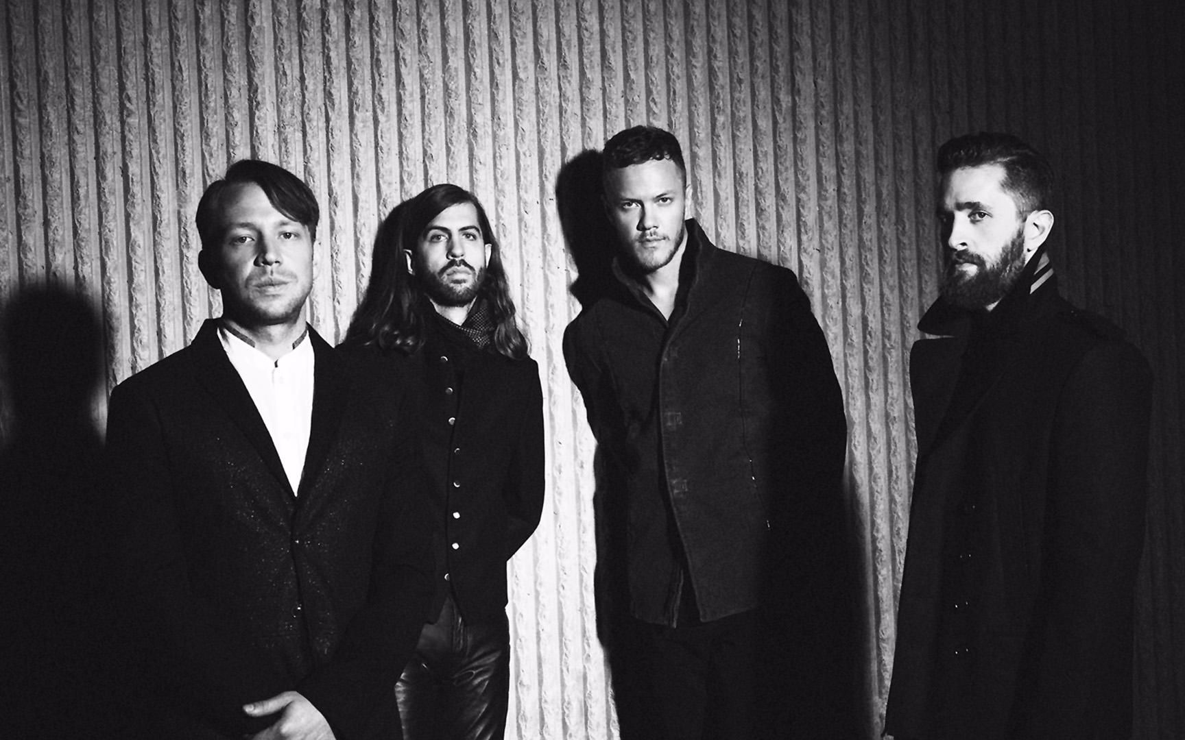 吉他教程imaginedragons梦龙乐队吉他教程合辑