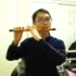 青花瓷 qing hua ci 周杰伦 Jay Chow - Bamboo flute 竹笛