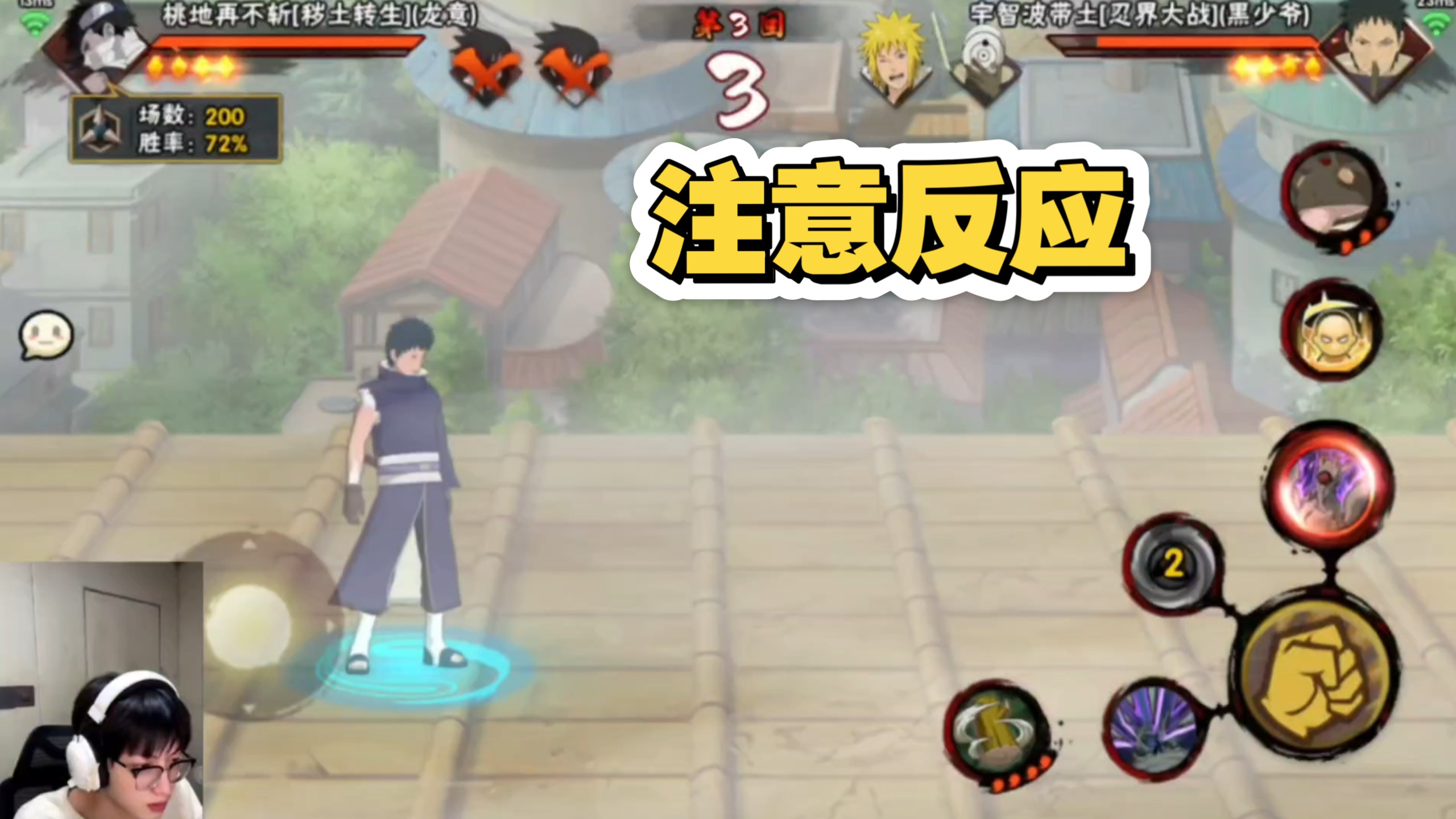 鸽子测反应挑战，规则怪谈又来了，闹麻了这小油头