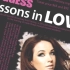【人鱼】【演唱会】Sierra Boggess  Lessons in Love