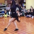 北京拉丁舞培训 美女学员高能恰恰秀下段！徐良老师特训课堂