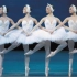 绝美的芭蕾舞巨作《天鹅湖之四小天鹅》