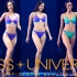 【FASHIONSHOW】Miss Universe Thailand 2019