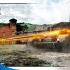 坦克世界(戰車世界) - 黑馬漫畫公司宣傳影片 - PS4