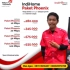 【梗】印度尼西亚宽带广告原版 IndiHome Paket Phoenix