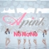 【迷地中字】Apink《NoNoNo》mv 中韩双字幕1080p | 家喻户晓的韩国女团神曲