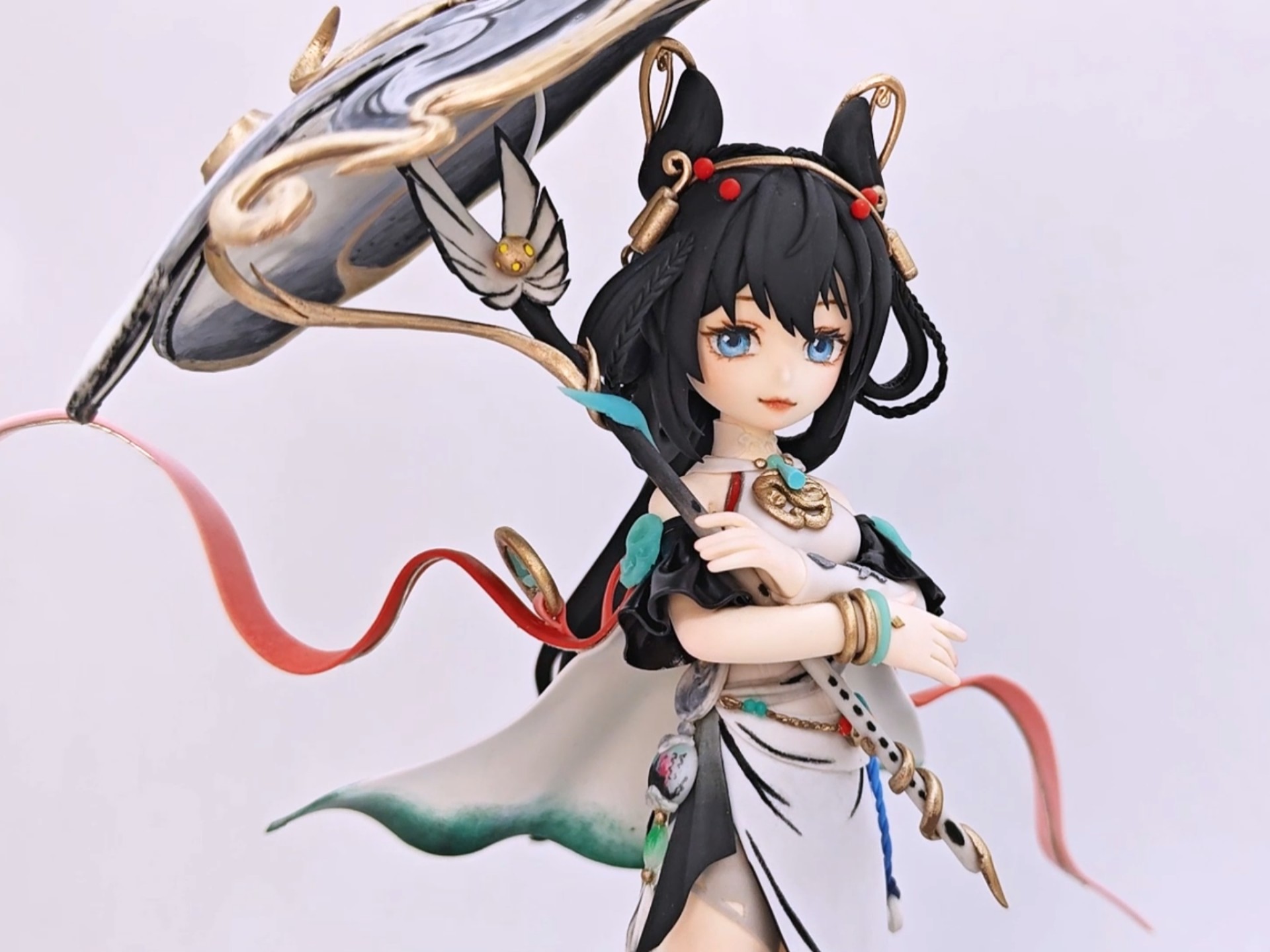 遥望玉京十二楼 重整寰堙洗天穹 公孙离 离恨烟