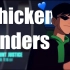 【少正/迪克格雷森个人向】【试图踩点】Chicken Tenders