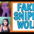 SSSniperWolf-PRETENDING TO BE SSSNIPERWOLF ON OMEGLE