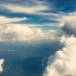 天空云层视频素材分享