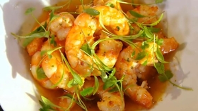 Delicious and Easy Shrimp with Head Recipes for Seafood Lovers: A Culinary Adventure in Flavorful Cooking