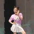浙江12岁小学生跳创造101主题曲 学弟学妹惊呆了！陶奕希六一儿童节学校舞台表演