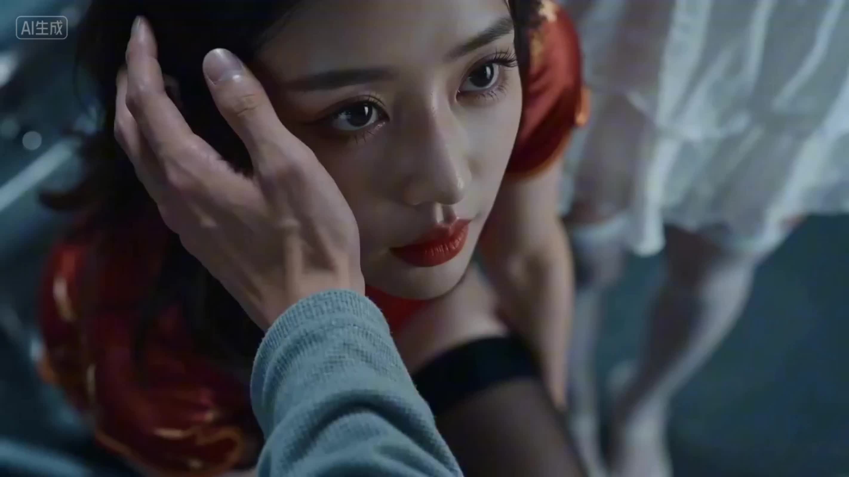 seedance2.0生成，催眠房东母女视频续正式版