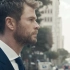 Chris Hemsworth代言BOSS Bottled香水广告