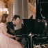 【钢琴】郎朗和妻子在凡尔赛宫的婚礼上四手联弹 Lang Lang & Gina - Four-hands perform