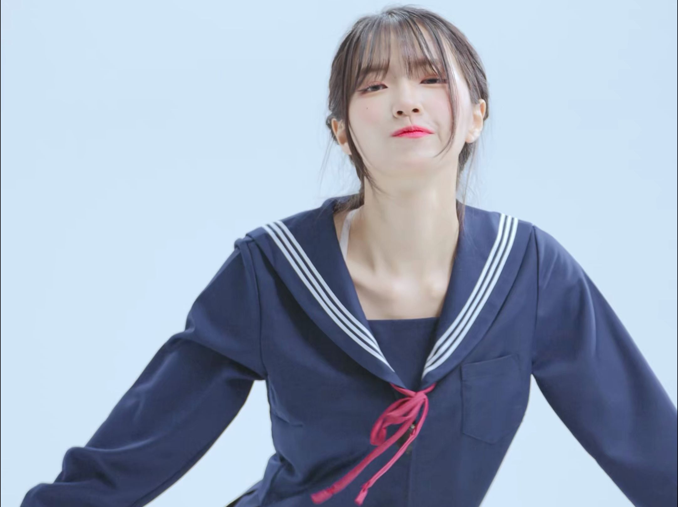 CHEER UP 210928 徐英