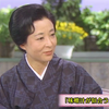 20231013  池内淳子、山岡久乃、乙羽信子