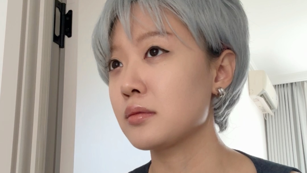 独居老姨的爱情之路