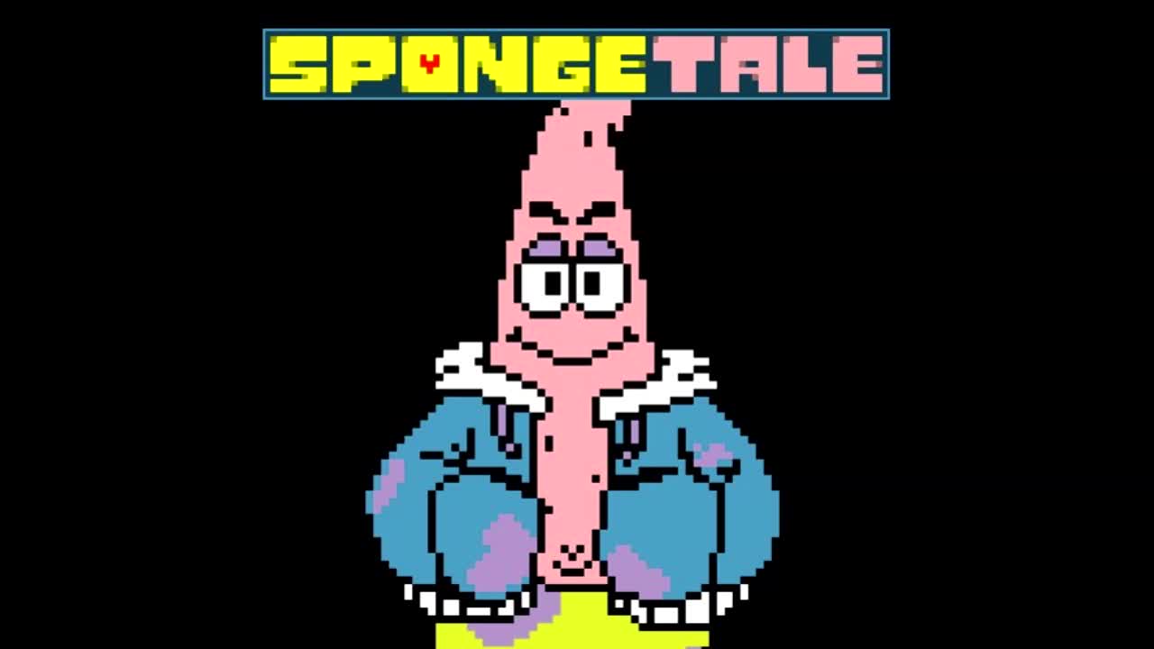 【spongetale】planktolovania交响乐版