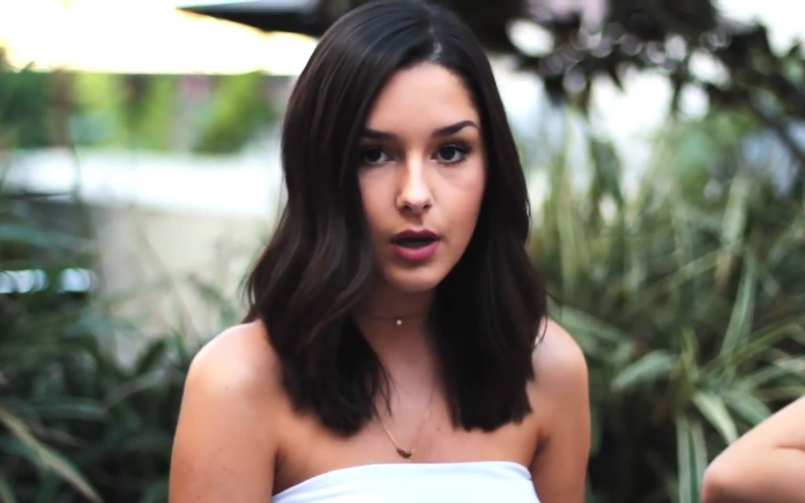 【爆好听二重唱】idgaf - dua lipa丨jada facer & tori keeth