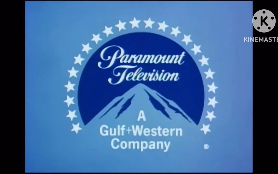【搬运】更全的派拉蒙电视部的历代Logo演变