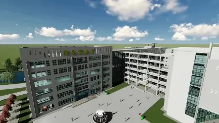 深圳市深德技工学校