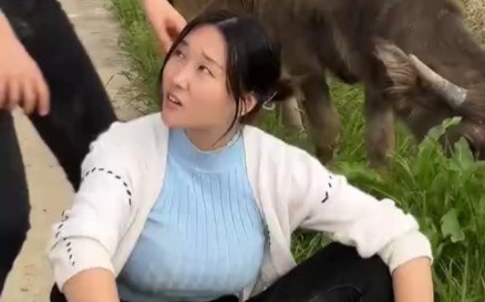 Some people are born to be the main character.