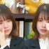 【重大发表】AKB48 小田英里奈 重要告知 全场… 11.19