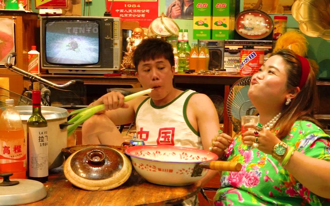 干啥啥不行,吃饭第一名_哔哩哔哩_bilibili