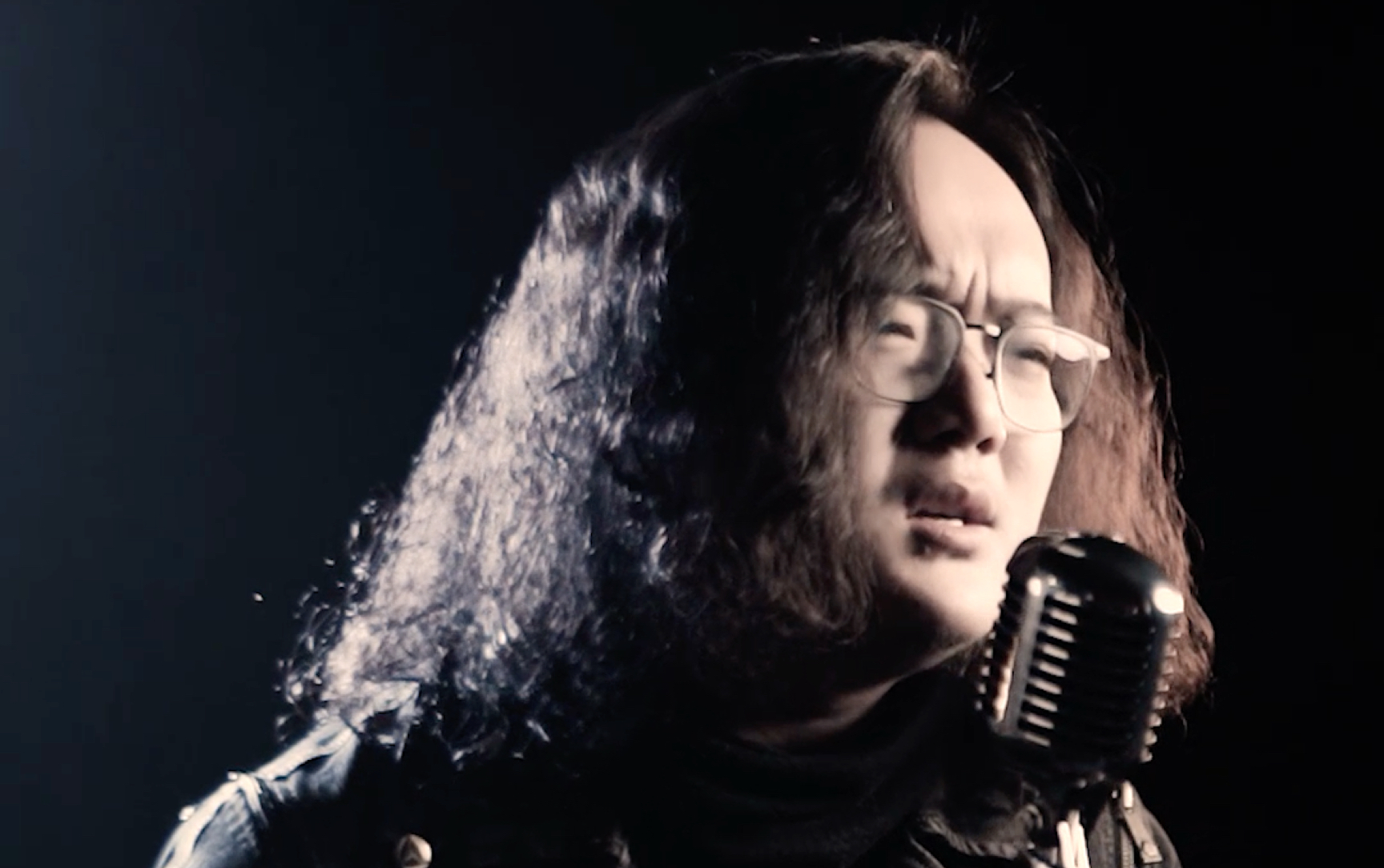 仇志」第二首原创歌曲《抱歉,不懂我的人》全网发布!_哔哩哔哩(゜-゜)つ