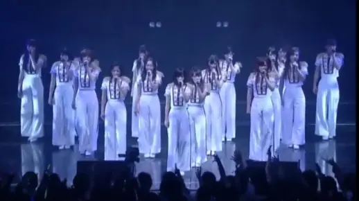 命の意味【新TeamA】10巡演