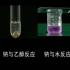钠与水、乙醇反应的对比