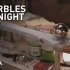 NVIDIA Marbles at Night | RTX demo