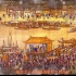 第一次鸦片战争前清朝、英国的对比