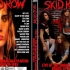 Skid Row  Live at Maracana Stadium, Brazil 1992