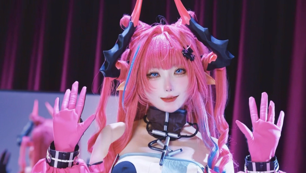 No Belly Challenge...