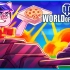 【I AM WILDCAT】World of Tanks but I'm just a pizza delivery d